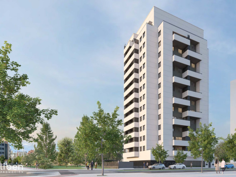 Torre Victori