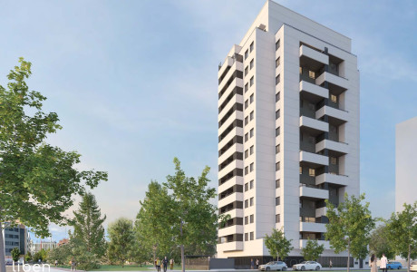 Apartment for sale in Calle Antonio Amat Maiz s/n, Vitoria-Gasteiz photo 1