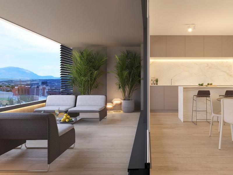 Obra nueva Torre Victori en Vitoria-Gasteiz (Revista) photo 2