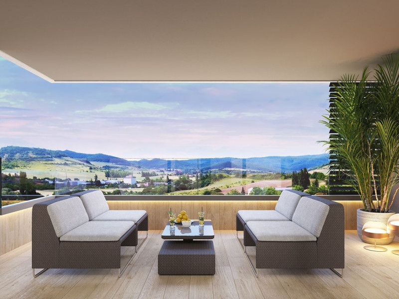 Obra nueva Torre Victori en Vitoria-Gasteiz (Revista) photo 3