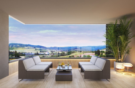 Apartment for sale in Calle Antonio Amat Maiz s/n, Vitoria-Gasteiz thumbnail 2
