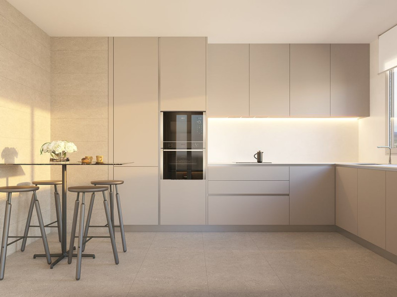 Obra nueva Torre Victori en Vitoria-Gasteiz (Revista) photo 5