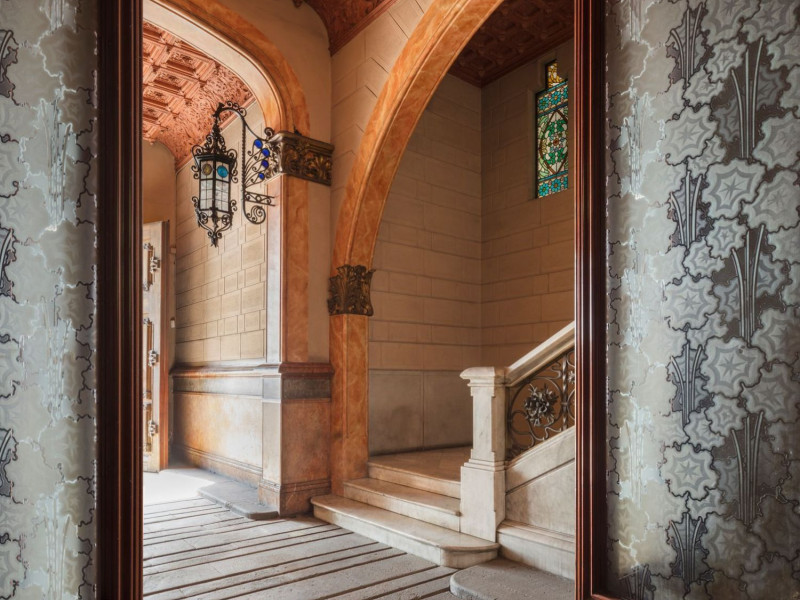 Новостройка Passeig Colom, 11, Casa Condeminas в Барселона photo 5