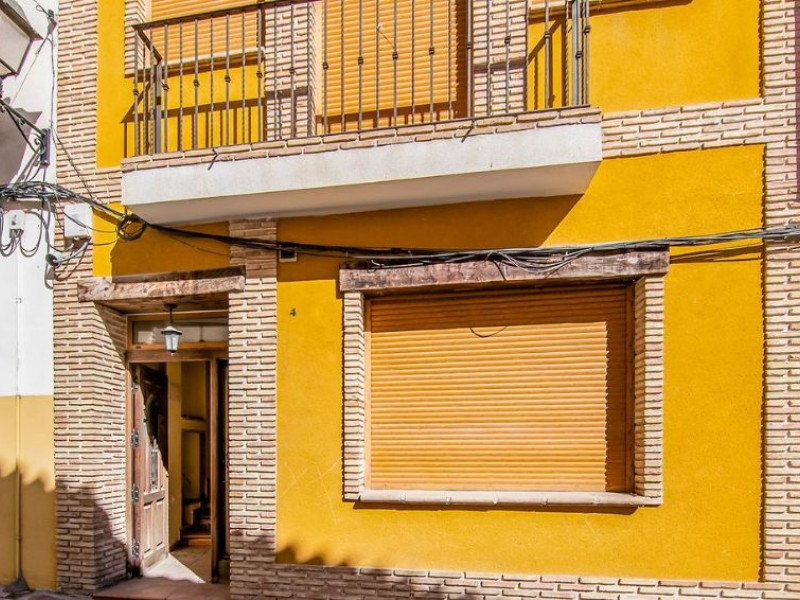 Piso en venta en Urb. C/ García Aguilera, Moratalla, Моратаха
photo 5