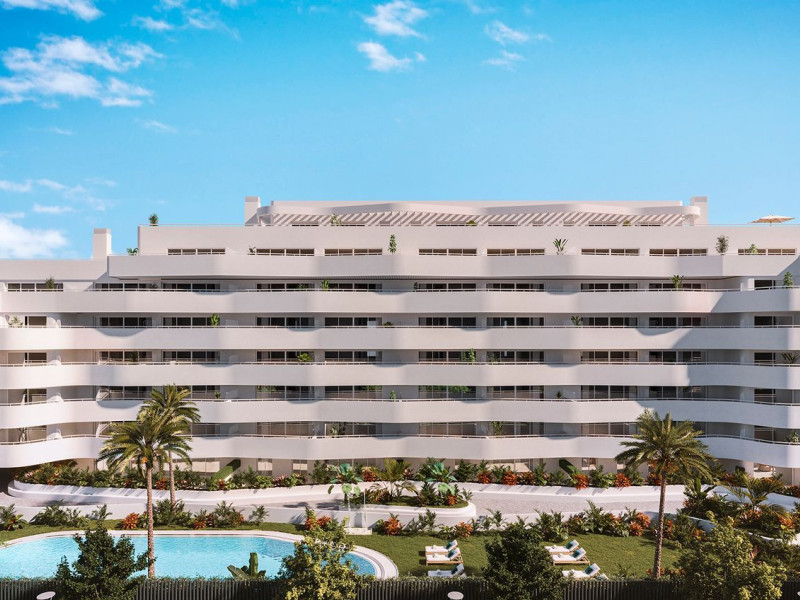 Venta de piso en Calle Arrabal de la laguna , 176, Torre del Mar
 photo 5