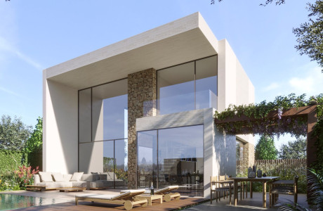 Chalet independiente en venta en Calle Sajolida s/n, Denia thumbnail 2