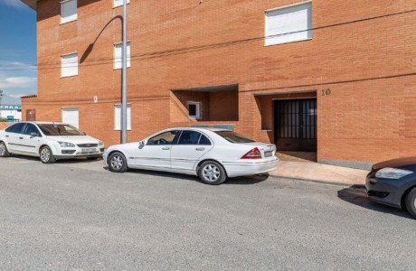 Piso en venta en , Gerindote photo 1