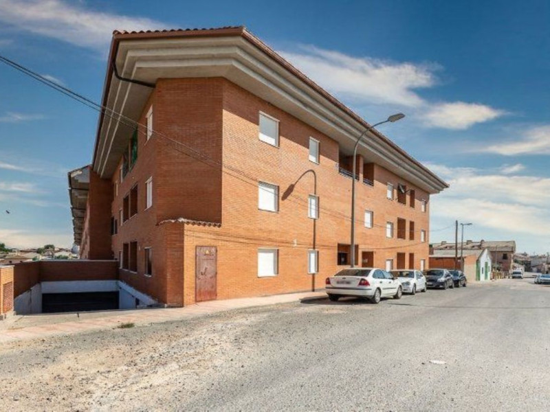 Piso en venta en Calle Alfonsa Albo, Gerindote
photo 2