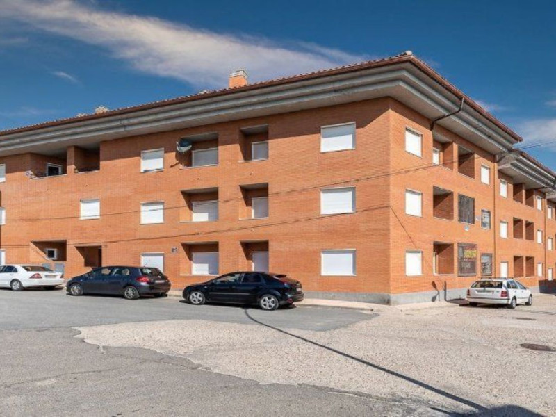 Piso en venta en Calle Alfonsa Albo, Gerindote
photo 3
