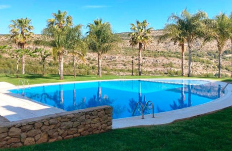 New build 10276, Developments  in Oropesa del Mar  
 photo