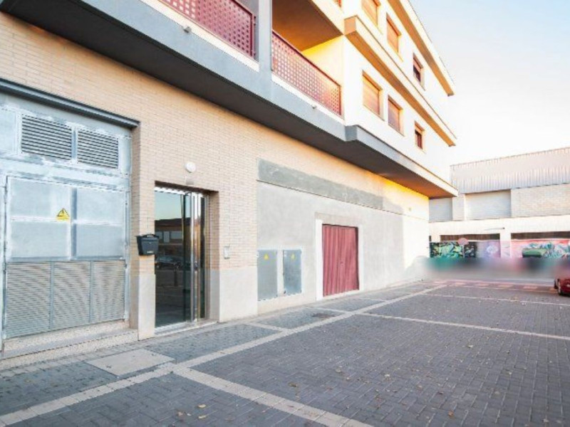 Продажа квартиры на Calle Gabriel Miró, Торре-Пачеко
photo 5