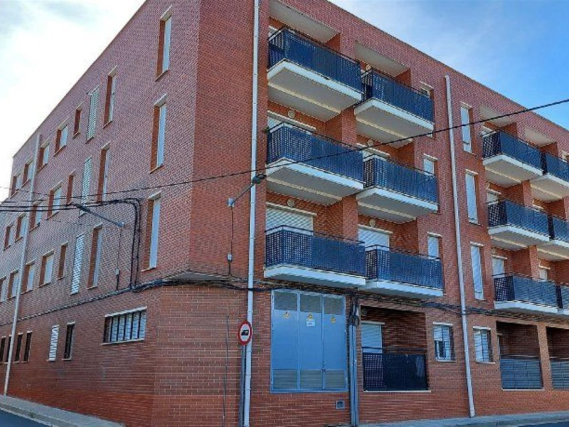 Obra nueva 910001189 en Ulldecona (Revista) photo 3