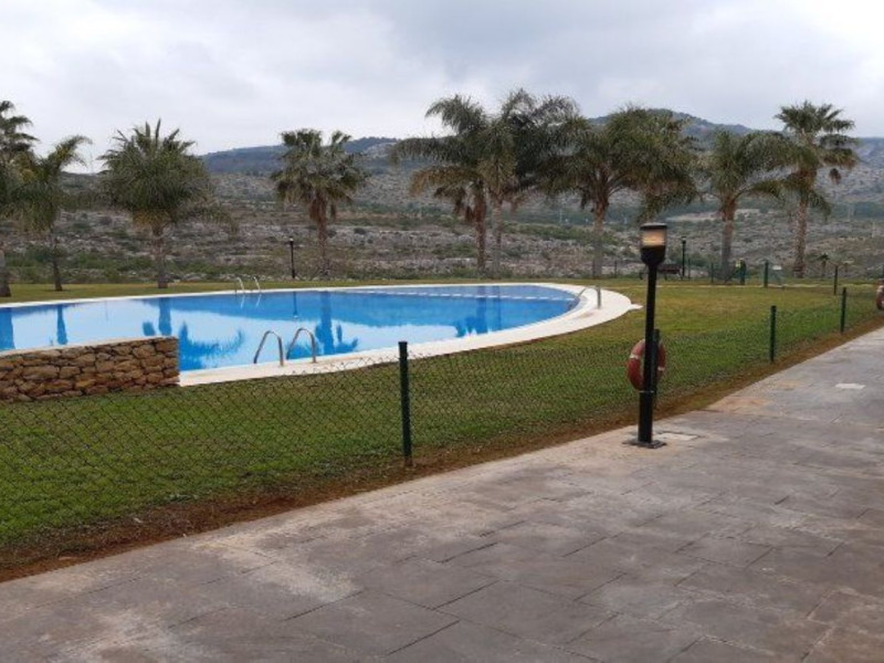 Sale of apartment in Carrer la Carrasca, Oropesa del Mar
 photo 4