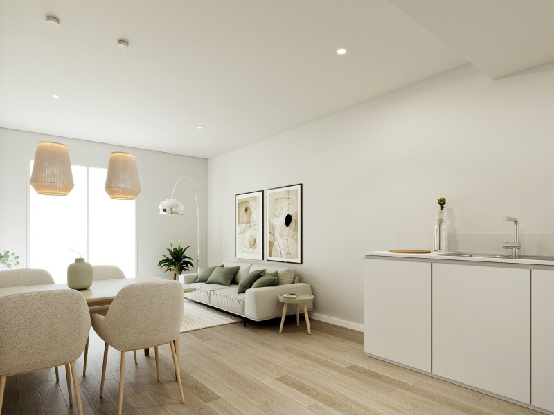 Sale of apartment in Calle Sant Gaietà, 6, Ruby
 photo 4