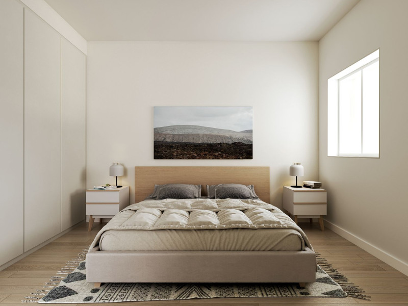 Sale of apartment in Calle Sant Gaietà, 6, Ruby
 photo 5