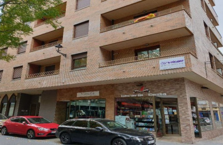 Piso en venta en  Plaza San Francisco, Calatayud photo 4