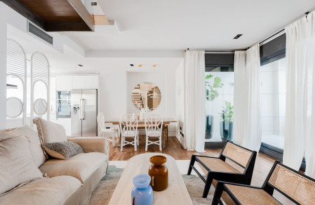 Apartment for sale in  Calle Velázquez, 160, Madrid photo 1