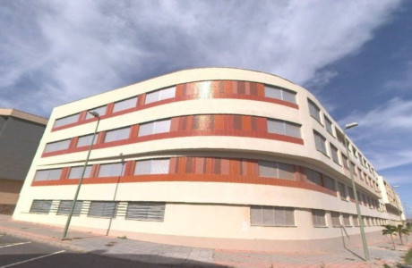 Promoción 5581 obra nueva en Santa Lucía de Tirajana photo 1