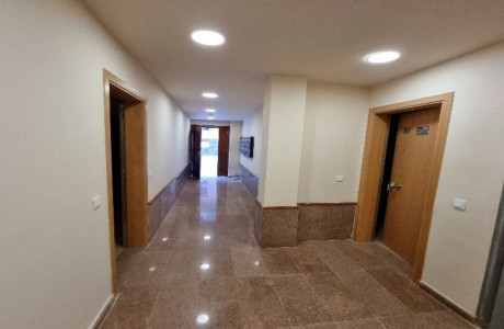 Promoción 5581 obra nueva en Santa Lucía de Tirajana thumbnail 1
