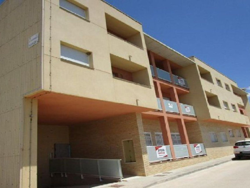 Nowa nieruchomość 930000377 w Tortosa photo 1
