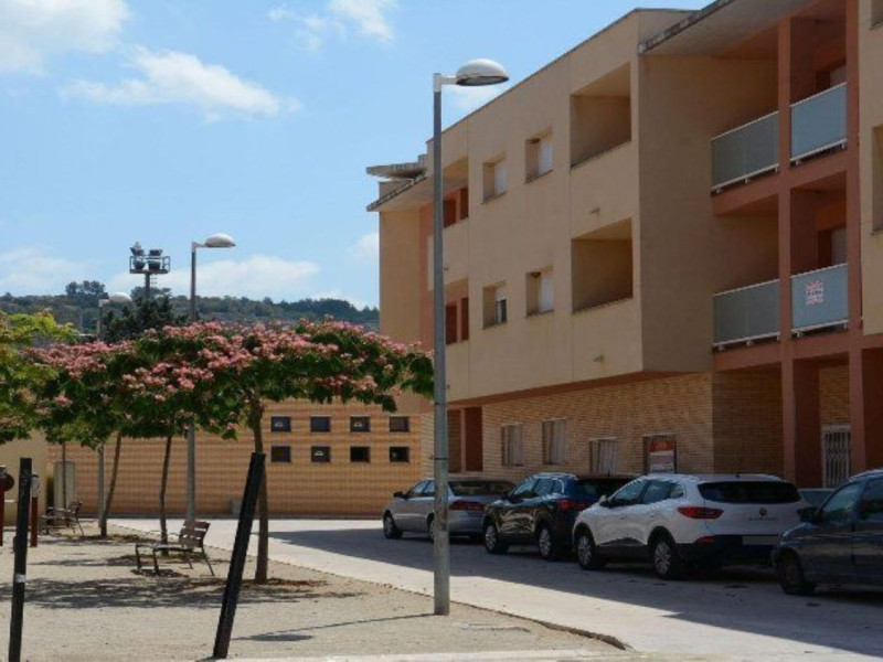 Nowa nieruchomość 930000377 w Tortosa photo 2