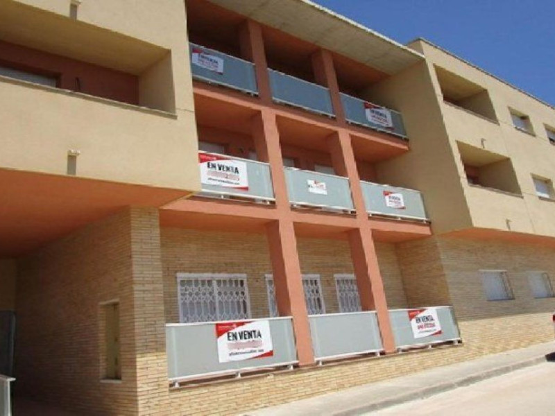 Nowa nieruchomość 930000377 w Tortosa photo 3