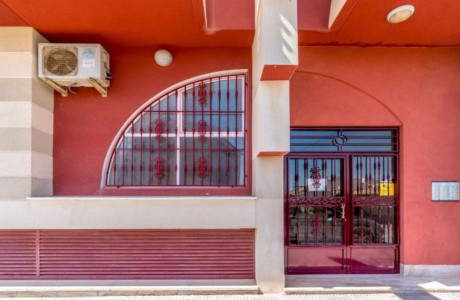 Promoción 3417 obra nueva en Almoradí photo 1