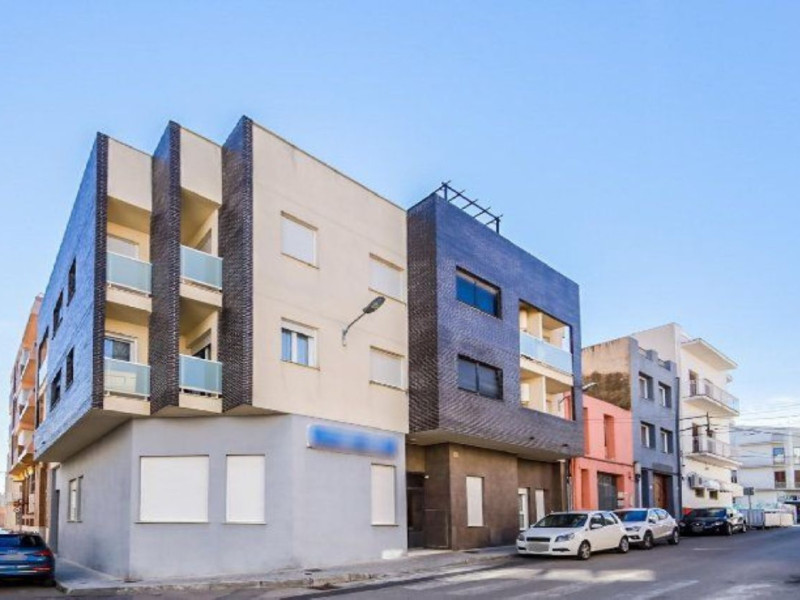 New construction 930000075 in La Sénia photo 4