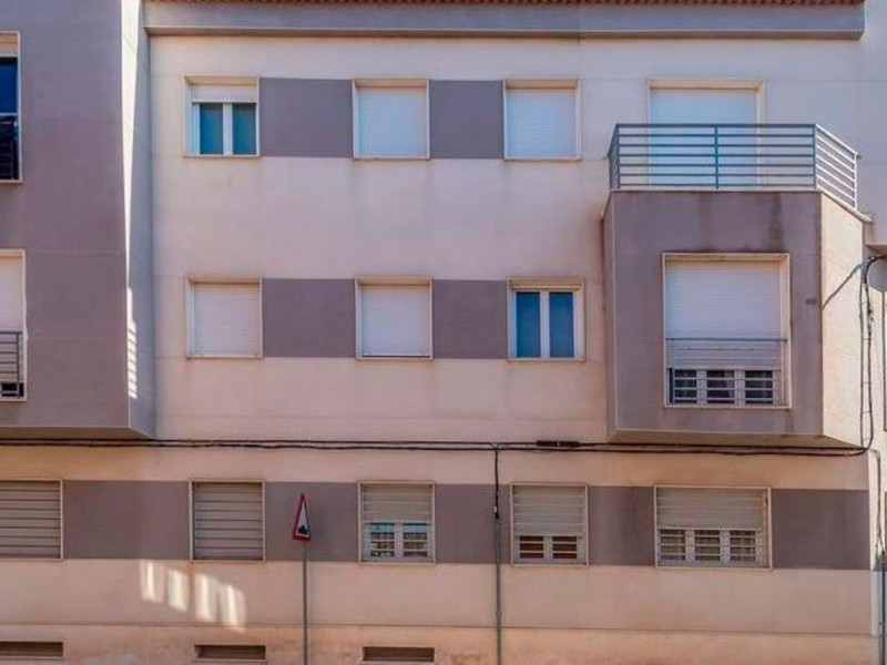 Piso en venta en Calle Ajofrín, Мора
photo 3