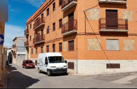 Piso en venta en Calle Posadas, Ocaña thumbnail 1