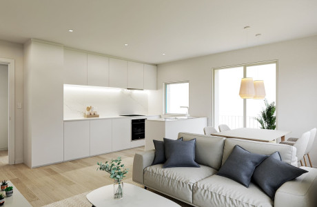 Apartment for sale in  Calle Sant Gaietà, 6, Rubí photo 4