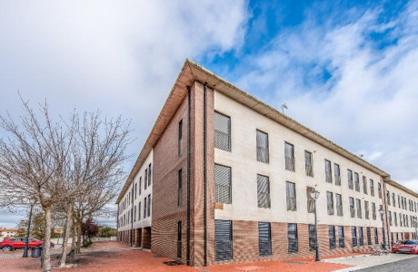 New build 9998, Developments  in Olmedo  
 photo 1