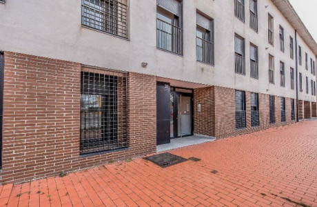 New build 9998, Developments  in Olmedo  
 photo 2