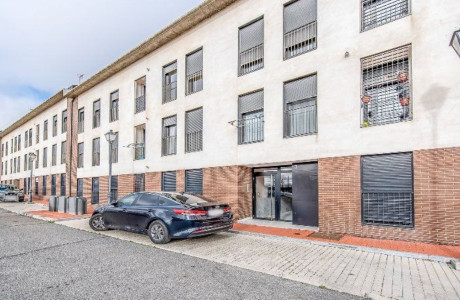 New build 9998, Developments  in Olmedo  
 photo 3