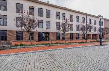 New build 9998, Developments  in Olmedo  
 photo 4
