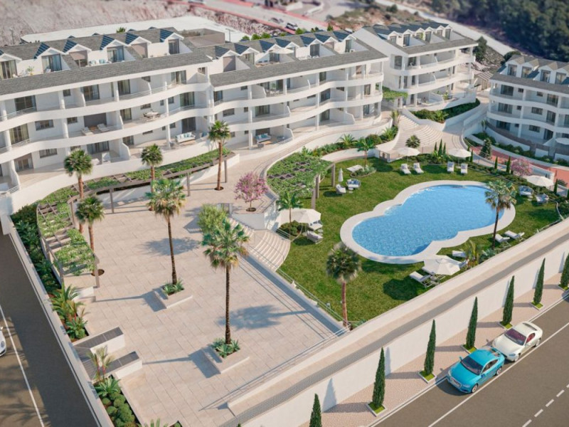 Nexus Residences
