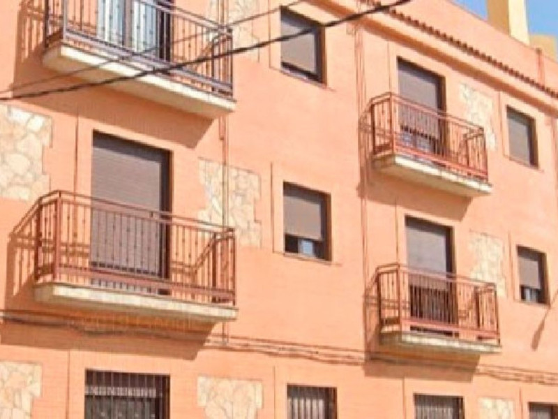 Продажа квартиры на Calle Posadas, Окаña
photo 4