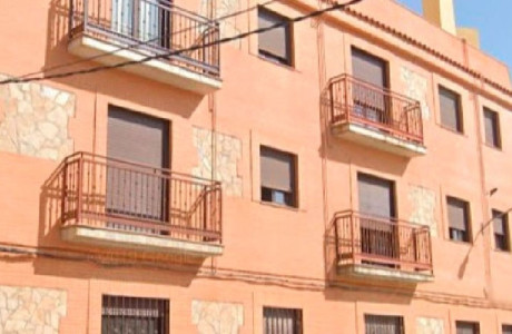 Piso en venta en  Calle Posadas, Ocaña photo 4