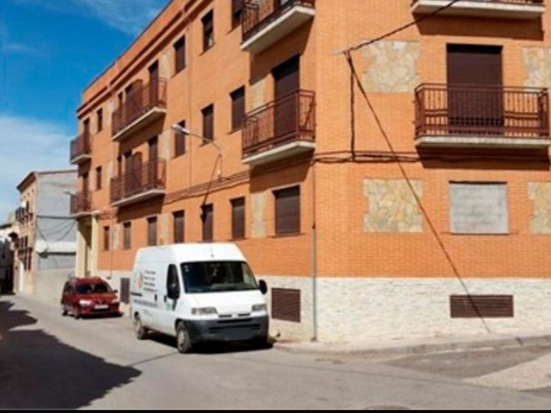 Продажа квартиры на Calle Posadas, Окаña
photo 5