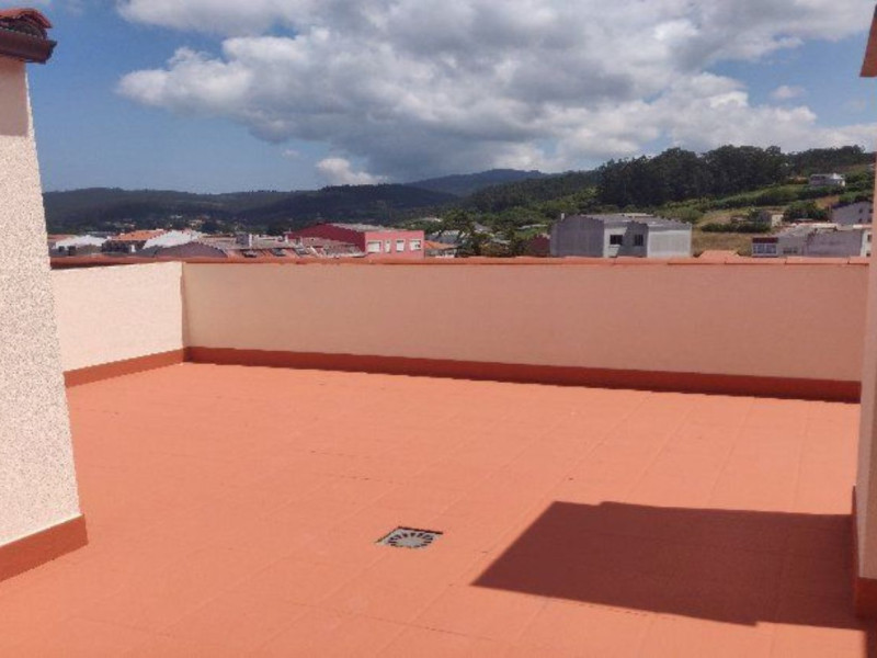 Piso en venta en Camiño Pitilleira, Cedeira
photo 4