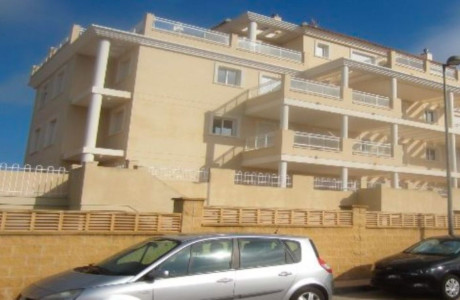 Продажа новостроек 6595 в городе Denia photo 1