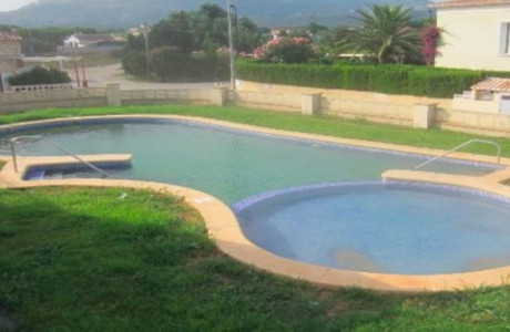 Продажа новостроек 6595 в городе Denia photo 2