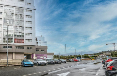 Apartment for sale in Calle SAN JOSE OBRERO, Narón photo 1