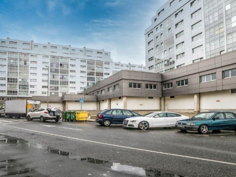Sale of apartment in Calle SAN JOSE OBRERO, Narón
 photo 2
