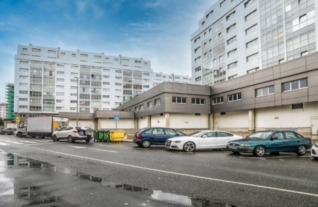 Apartment for sale in Calle SAN JOSE OBRERO, Narón thumbnail 1