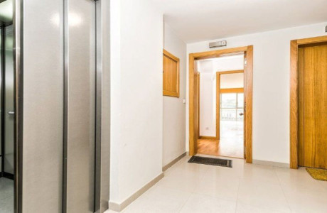 Apartment for sale in Calle SAN JOSE OBRERO, Narón thumbnail 2