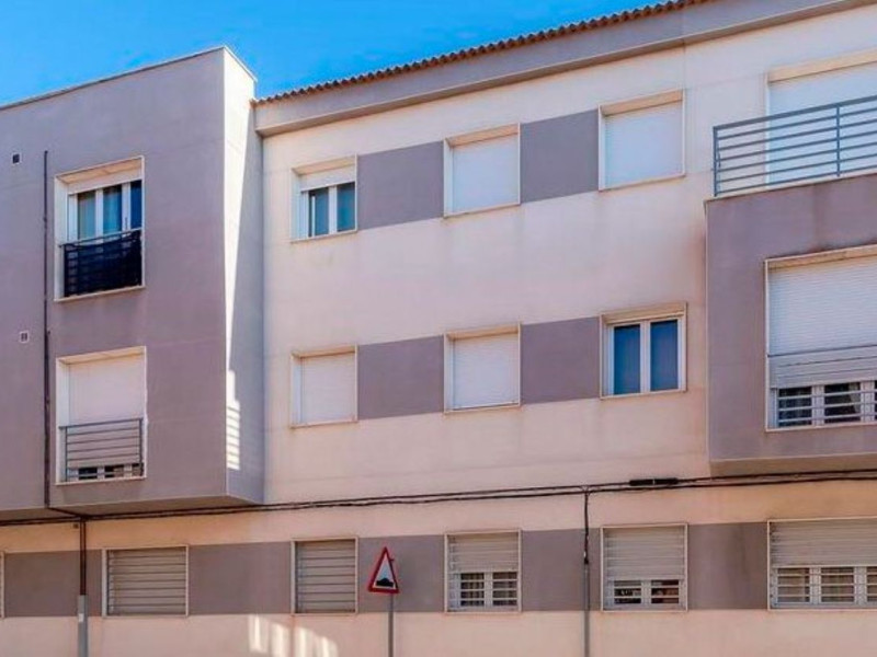 Piso en venta en Calle Ajofrín, Мора
photo 4