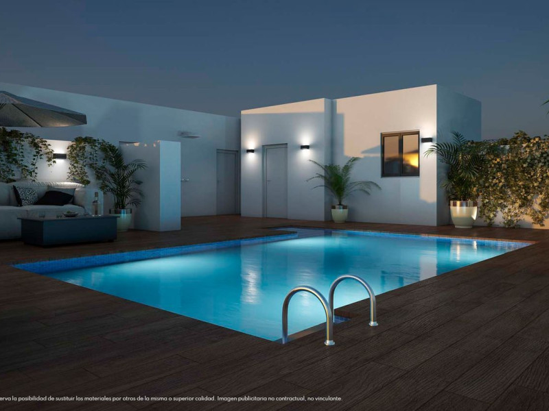 New construction Nuevo Perchel in Málaga photo 3