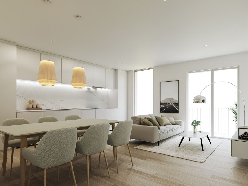 Sale of apartment in Calle Sant Gaietà, 6, Ruby
 photo 4