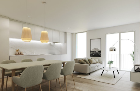 Apartment for sale in  Calle Sant Gaietà, 6, Rubí photo 4
